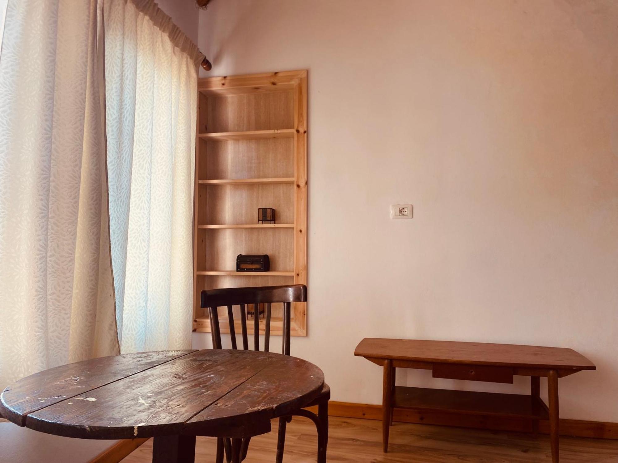 Vila Eri จีโรคาสเตอร์ ภายนอก รูปภาพ