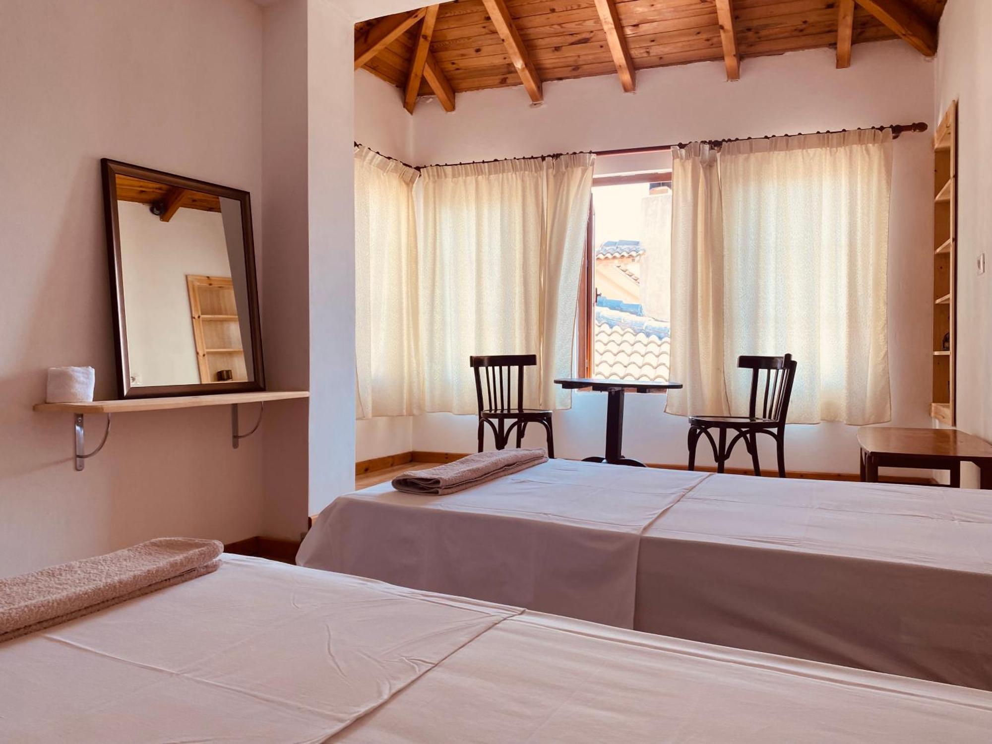 Vila Eri จีโรคาสเตอร์ ภายนอก รูปภาพ